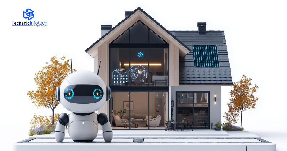 Real Estate Chatbot Development: Adoption Trends & Use Cases